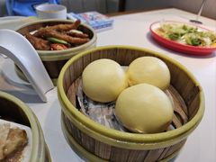 -皓景海鲜·地标美食(双月湾店)