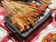 -辣小鲜·南昌大排档(船山路店)