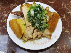 -陈光记烧腊店(罗保博士街店)