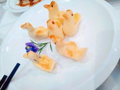 小鸭也酥酥-北京全聚德(王府井店)