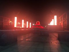 -大唐不夜城贞观广场