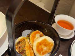 -甄御•海鲜新青岛菜(麦岛店)