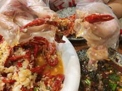 -虾小龙老长沙龙虾馆(坡子街店)