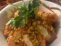 -虾糊闹(汽车东站店)