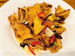 -巴依老爷新疆美食(望京小街店)