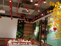 -湘当爱·鲜煮现炒(松岗立业路店)