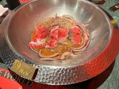 -牛New寿喜烧(曹路花园城店)