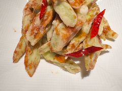 -芳芳私房菜·精做淮扬菜(承德路店)