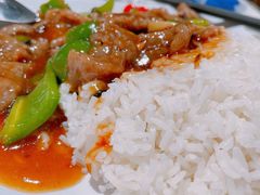 -深仔记茶餐厅(亚士厘道店)