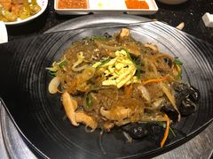 -木槿花韩式炭烤·熟成肉工坊(孙文东路店)