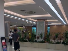-美年大健康体检(滨江分院)