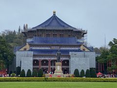 -广州中山纪念堂