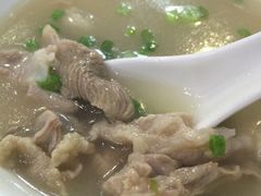 -东山茶寮(新安店)