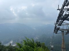 -大连冰峪旅游度假区