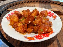 -二胖家铁锅炖大鹅(双井店)