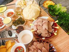 -尼玛藏家风味园(阿山食城店)
