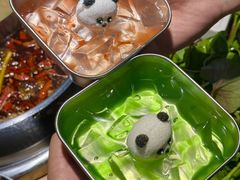 -谭三娘鲜切牛肉自助火锅(九眼桥总店)