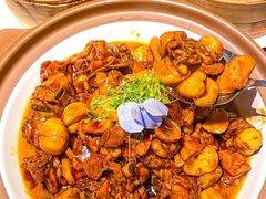 -知楚•精致湖北菜(武商MALL店)