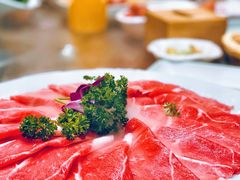精品肥牛-口福居老北京涮肉(大运村店)