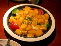 日本豆腐-田婆婆的菜(海口友谊阳光城店)
