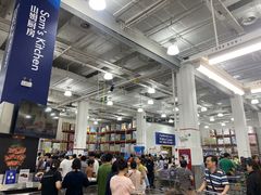 -山姆会员商店(上海浦东店)