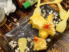 -小川洋风料理(汉街店)