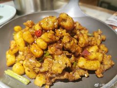 -小菜园新徽菜(芜湖镜湖苏宁店)