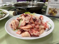 -凯盈阁私房菜·桑拿鸡(绿茵花园店)