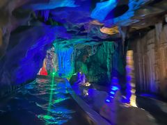 -泰安地下龙宫景区