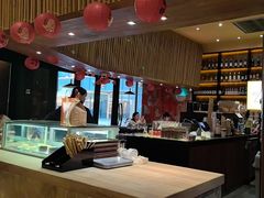 -去茶山(重庆万象城店)