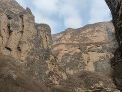 -龙门涧景区