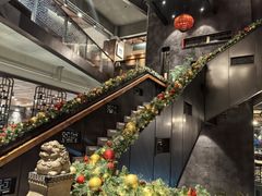 -川旺角川粤融合菜•海景餐厅(星海广场店)