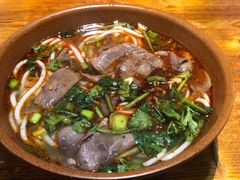 -遵义虾子卢四羊肉粉(大沽路店)