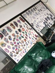 -雕哥的纹身店A3 TATTOO&纹身培训