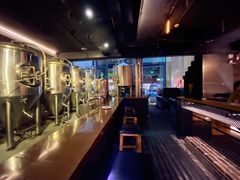 -TAPS精酿啤酒屋