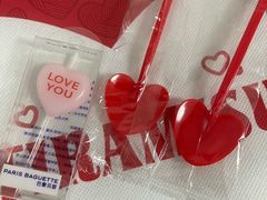 -巴黎贝甜(凯德MALL望京店)