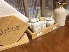 -白石の深夜食堂(泰华店)