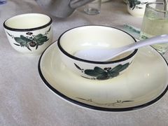 -阿婆农家菜(车墩店)