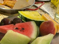 -姜胖胖无限自助烤肉(弹子石店)