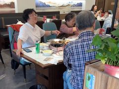 -金陵后厨·南京菜(新街口秣陵路店)