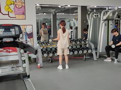 -VS私人健身工作室
