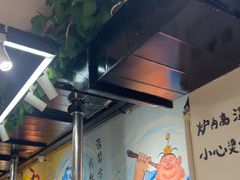 -英雄故事地摊烤肉(马驹桥店)