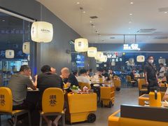 -潮发潮汕牛肉店(芳村店)