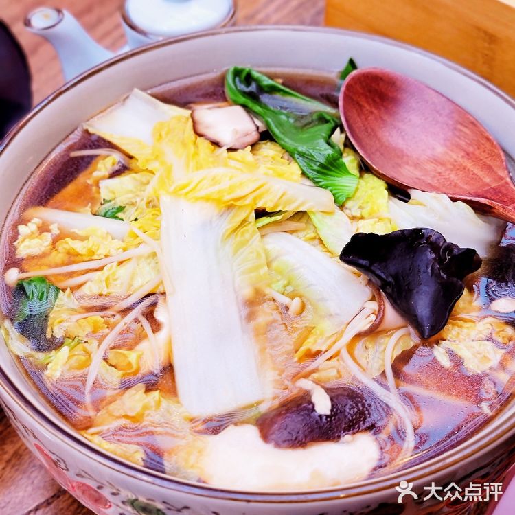 超级接地气的日料店你不来看看吗?