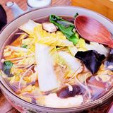 超级接地气的日料店你不来看看吗？