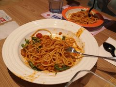 -必胜客(安河桥北店)
