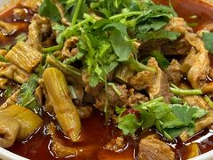 -艺味深尝(云锦路店)