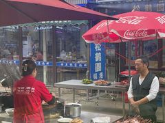 -西关回头馆(西关美食街店)