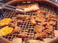 -一品诚记烤肉(大连柏威年购物中心店)