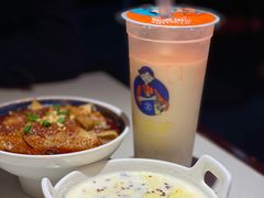 -宝葫芦西北茶食铺(万达店)